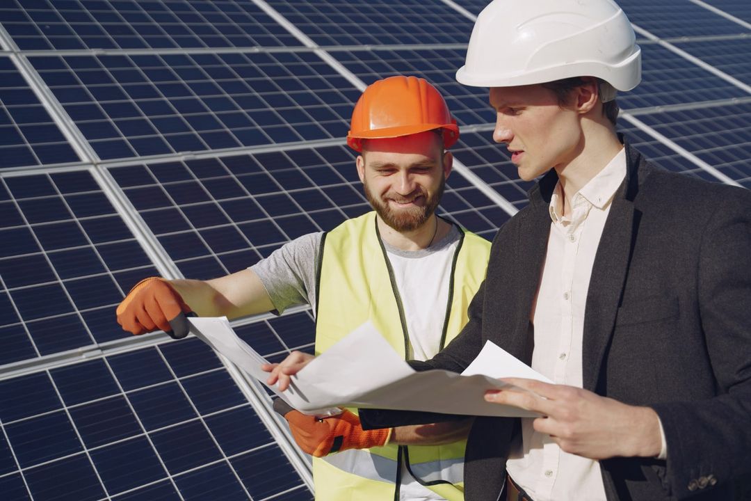 Everything You Need to Know about Solar Permit Services